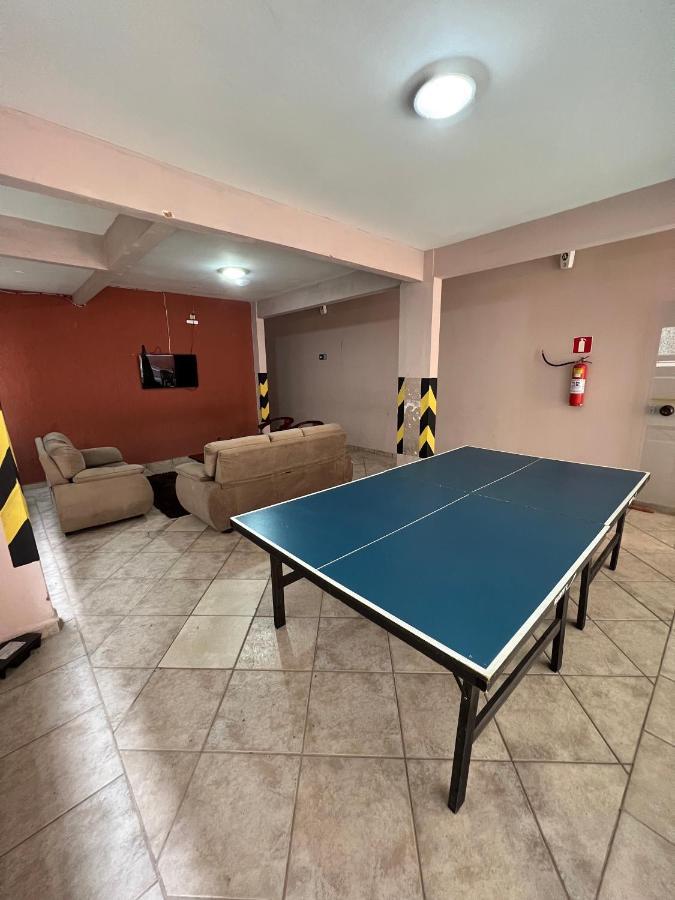 Hotel Thermas Da Mantiqueira - Pocos De Caldas - De Frente Para A Praca Central E Relogio Floral מראה חיצוני תמונה